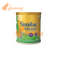 Similac Baby Milk Advance 2, 400 g